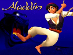 Aladdin Run 2021 Image