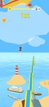 Aqua Jump! Image