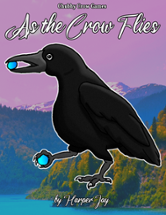 As the Crow Flies Image