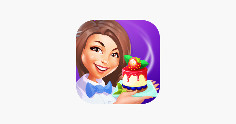 Bake a Cake Puzzles &amp; Recipes Game Cover