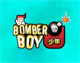 Bomber Boy Image