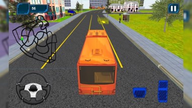 Bus Simulator - City  Edition Image