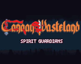 Canaan Wasteland: Spirit Guardians Image