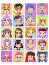 Chibi Maker: Dress Up Games Image