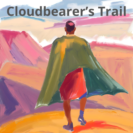 Cloudbearer's Trail Game Cover