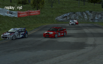 Colin McRae Rally 2.0 Image