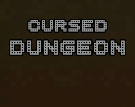 Cursed Dungeon Game Cover