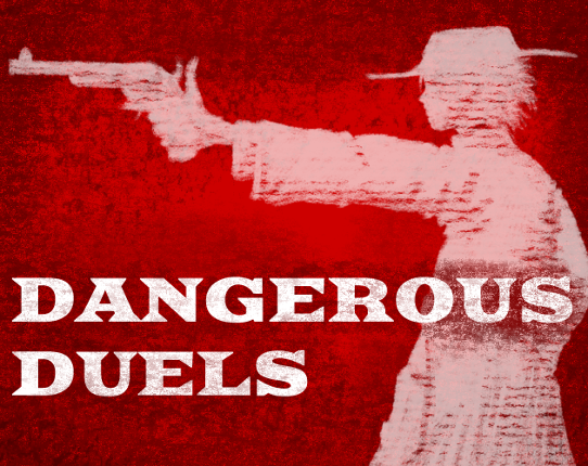 DANGEROUS DUELS Game Cover