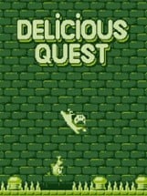 Delicious Quest Image