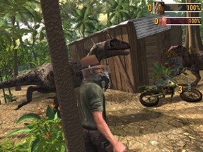 Dino Safari: Evolution-U Image