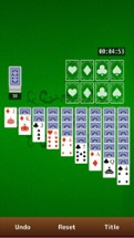 Double Solitaire - Simple Card Game Series Image