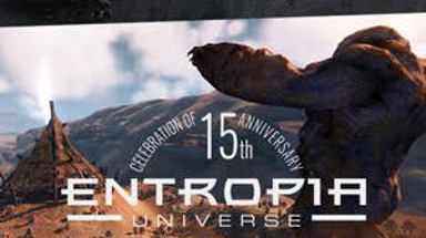 Entropia Universe Image