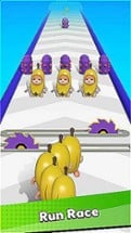 Epic Banana Run: Merge Master Image