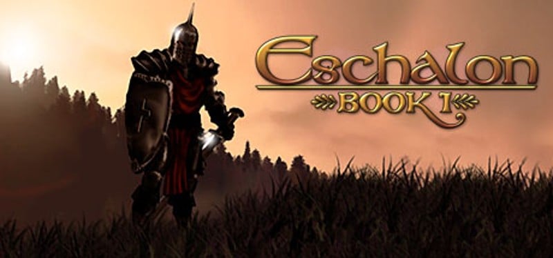 Eschalon: Book I Game Cover