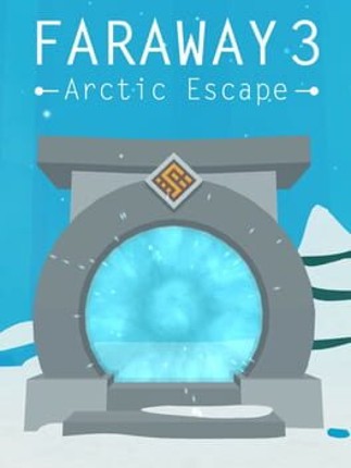 Faraway 3: Artic Escape Game Cover