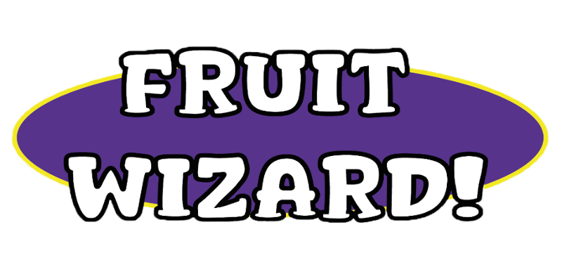 Fruit Wizard! Game Cover