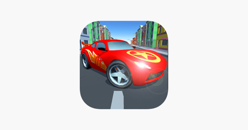Furious Car Racing Master Game Cover