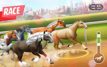 Horse Haven World Adventures Image