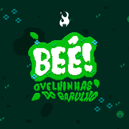 Beé! Ovelhinhas do Barulho Game Cover