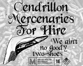 Cendrillon Mercenaries for Hire Image