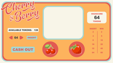 Cherry & Berry Image