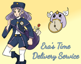 Era's Time Delivery Service (prototype) Image