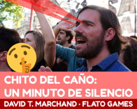 Chito del Caño: Un minuto de silencio Image