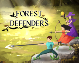 Forest Defenders Image