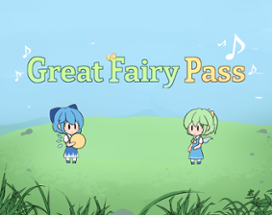 Great Fairy Pass Image