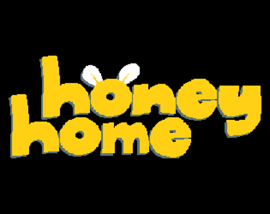 Honey Home Game Cover