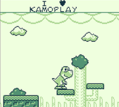 Kamoplay GameBoy Image