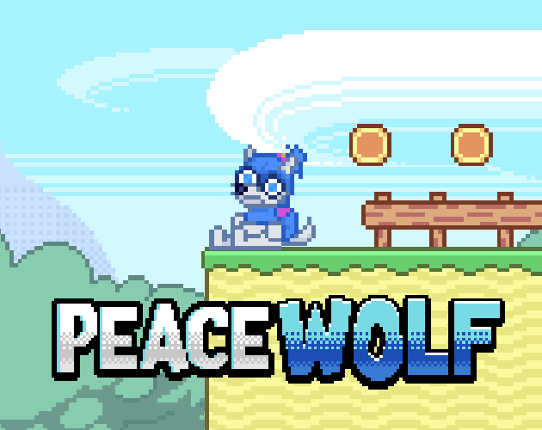 Little PeaceWolf Game Cover