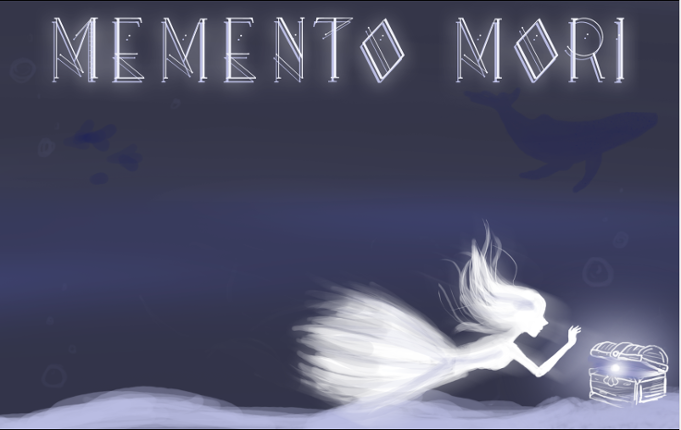 Memento Mori Game Cover