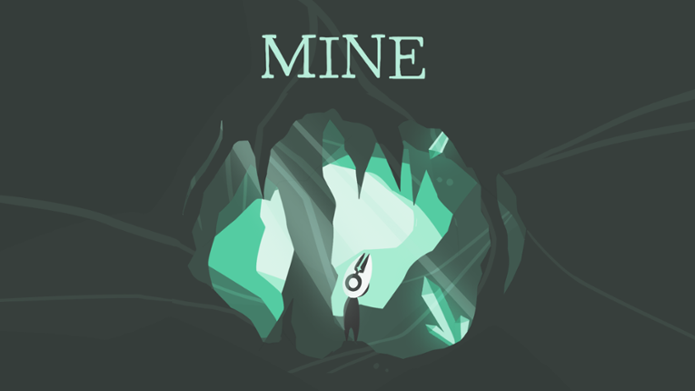 Mine Game Cover