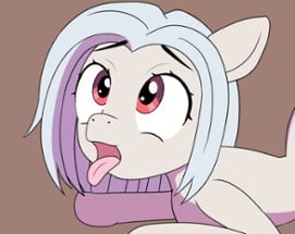 My Fuckable Pony Image