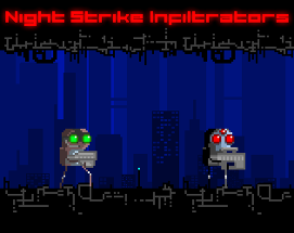 Night Strike Infiltrators Image