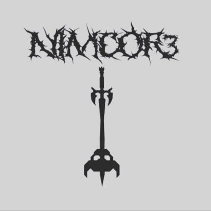 NIMCOR3 Game Cover