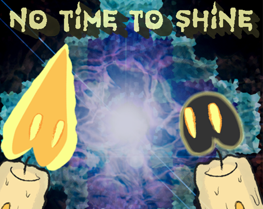 No Time To Shine Game Cover