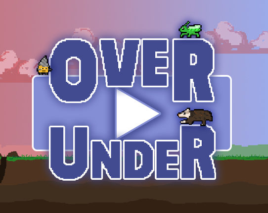 OverUnder Game Cover