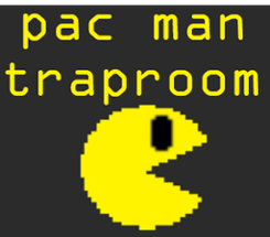 Pac-Man traproom Image