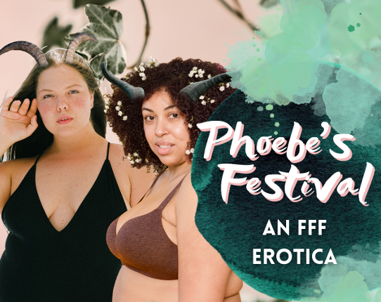 Phoebe's Festival Game Cover