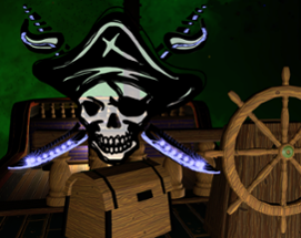 Project: Pirates Image