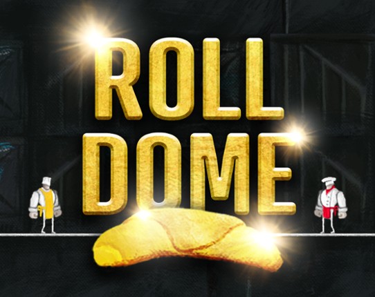 Roll Dome Game Cover