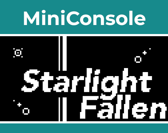 Starlight Fallen Game Cover