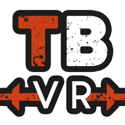 Tombo Breaker VR Game Cover