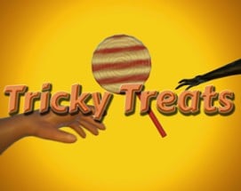 Tricky Treats Image