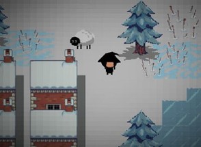 Winter Is Coming (GameDev Project1 Elaboration) Image