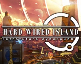 Hard Wired Island Image