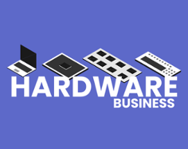 Hardware Business Image