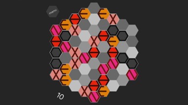 HEXONEX Image